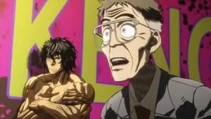 KENGAN ASHURA 2. Sezon 18. Bölüm