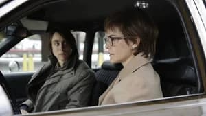 The Americans 2. Sezon 12. Bölüm