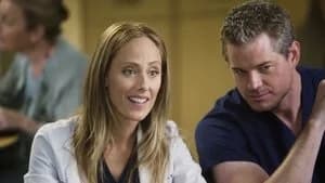Grey's Anatomy 6. Sezon 9. Bölüm