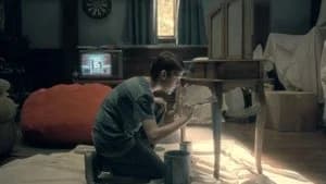 The Haunting of Hill House 1. Sezon 8. Bölüm