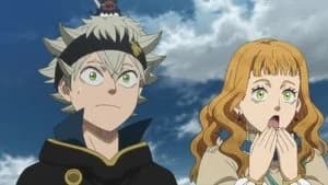 Black Clover 1. Sezon 76. Bölüm