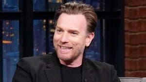 Late Night with Seth Meyers 11. Sezon 76. Bölüm