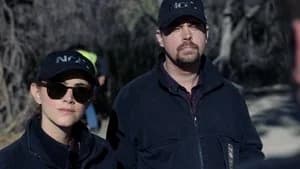 NCIS 15. Sezon 13. Bölüm