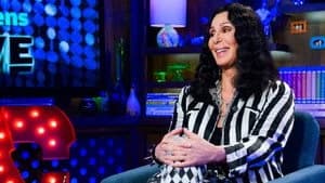 Watch What Happens Live with Andy Cohen 10. Sezon 10. Bölüm