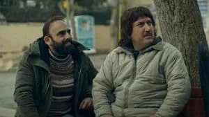 Gibi 5. Sezon 4. Bölüm
