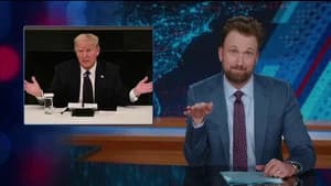 The Daily Show 30. Sezon 104. Bölüm