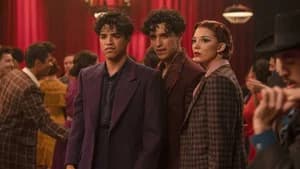 Penny Dreadful: City of Angels 1. Sezon 9. Bölüm