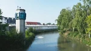 Inside the World's Toughest Prisons 4. Sezon 2. Bölüm