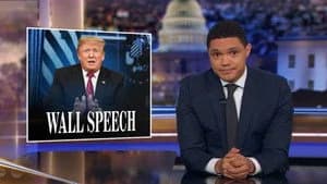The Daily Show 24. Sezon 41. Bölüm