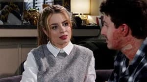 Coronation Street 64. Sezon 56. Bölüm