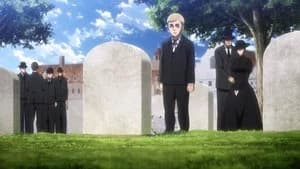 Attack on Titan 3. Sezon 3. Bölüm