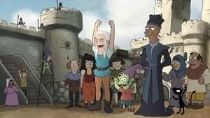 Disenchantment 1. Sezon 4. Bölüm