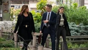 Law & Order: Special Victims Unit 22. Sezon 2. Bölüm
