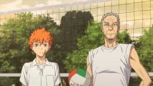 Haikyu!! 2. Sezon 6. Bölüm