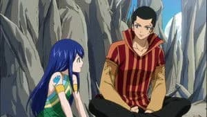 Fairy Tail 3. Sezon 4. Bölüm