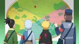 Boruto: Naruto Next Generations 1. Sezon 11. Bölüm