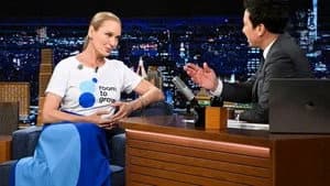 The Tonight Show Starring Jimmy Fallon 11. Sezon 11. Bölüm