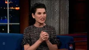 The Late Show with Stephen Colbert 7. Sezon 17. Bölüm