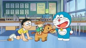 Doraemon 1. Sezon 771. Bölüm