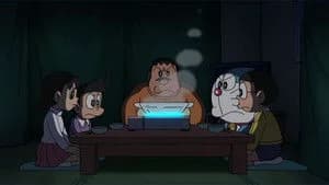 Doraemon 1. Sezon 662. Bölüm