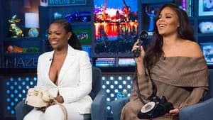 Watch What Happens Live with Andy Cohen 14. Sezon 57. Bölüm