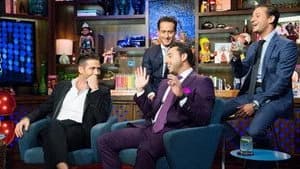 Watch What Happens Live with Andy Cohen 11. Sezon 145. Bölüm