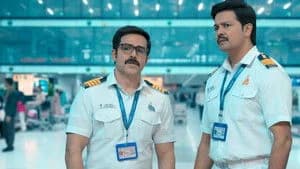 Taskaree: The Smuggler's Web 1. Sezon 5. Bölüm