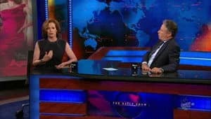 The Daily Show 15. Sezon 119. Bölüm
