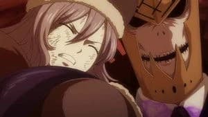 Fairy Tail 6. Sezon 27. Bölüm
