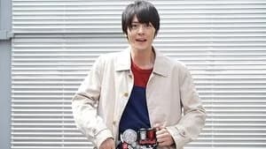 仮面ライダー 28. Sezon 8. Bölüm