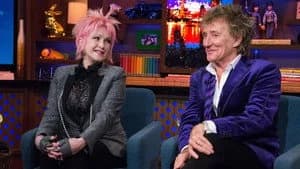 Watch What Happens Live with Andy Cohen 14. Sezon 17. Bölüm