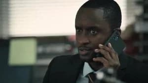 The Chelsea Detective 1. Sezon 1. Bölüm