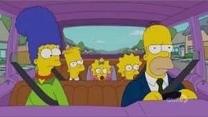 The Simpsons 26. Sezon 16. Bölüm
