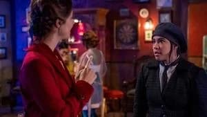 DC's Legends of Tomorrow 7. Sezon 10. Bölüm
