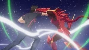 High School DxD 4. Sezon 12. Bölüm