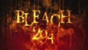 Bleach 1. Sezon 294. Bölüm