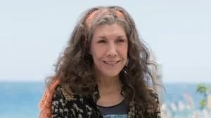 Grace and Frankie 2. Sezon 1. Bölüm