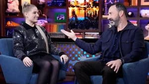 Watch What Happens Live with Andy Cohen 21. Sezon 98. Bölüm
