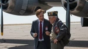 Better Call Saul 2. Sezon 8. Bölüm