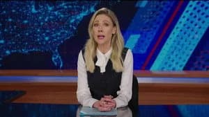 The Daily Show 30. Sezon 2. Bölüm