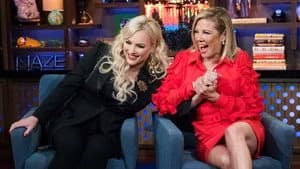 Watch What Happens Live with Andy Cohen 15. Sezon 122. Bölüm