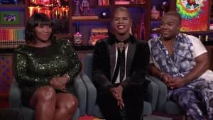 Watch What Happens Live with Andy Cohen 14. Sezon 146. Bölüm