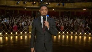 The Daily Show 23. Sezon 5. Bölüm