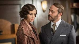 Mr Selfridge 4. Sezon 1. Bölüm