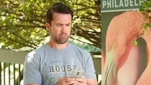 It's Always Sunny in Philadelphia 14. Sezon 5. Bölüm