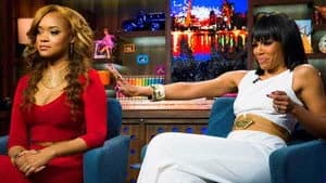 Watch What Happens Live with Andy Cohen 9. Sezon 50. Bölüm