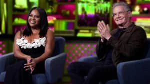 Watch What Happens Live with Andy Cohen 22. Sezon 149. Bölüm