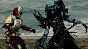 仮面ライダー 14. Sezon 15. Bölüm