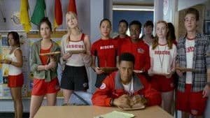 Malibu Rescue: The Series 1. Sezon 7. Bölüm