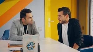 Aile Şirketi 3. Sezon 3. Bölüm